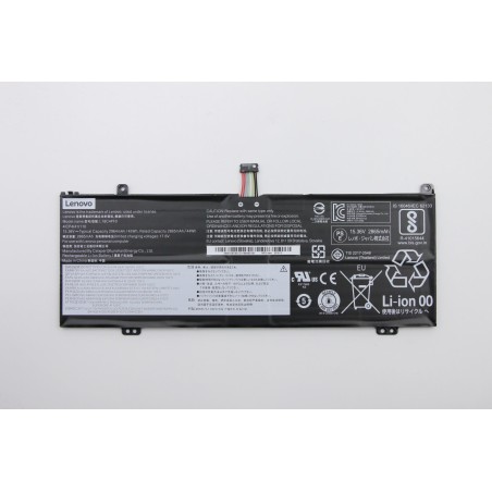 Buy Lenovo V540S CPC L18C4PF0 1536V 45Wh Battery | Part 5B10S73501 - Long-lasting Performance
